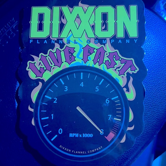 Mens Dixxon Flannel - First ever Longsleeve Bamboo  XL Brand New - Picture 1 of 3